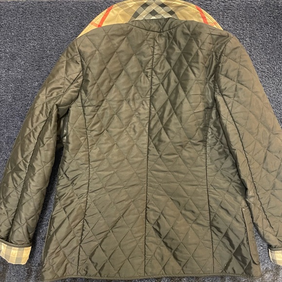 COPY - Women’s Burberry Jacket XS Authentic - Picture 4 of 16